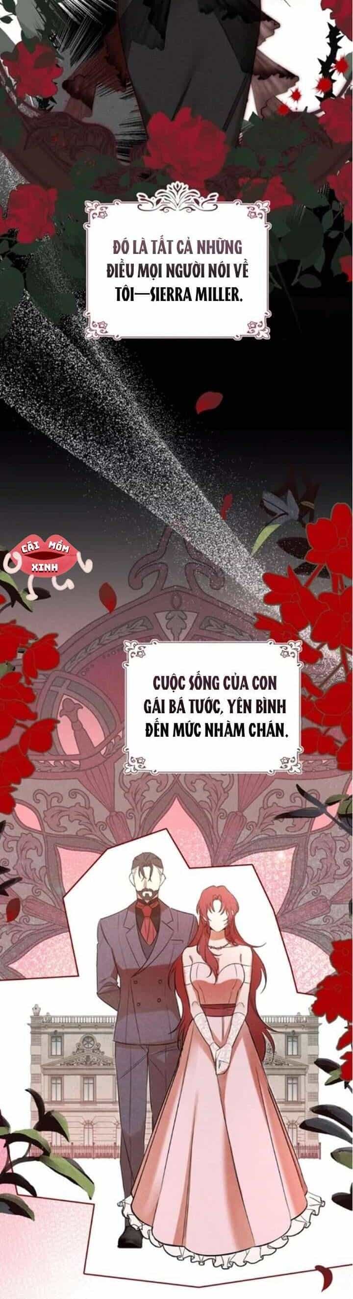 Nơi Đóa Hồng Vàng Úa Tàn - Chương 12 - ảnh 2