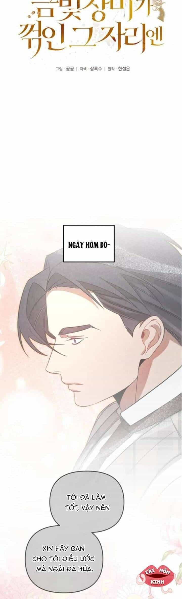 Nơi Đóa Hồng Vàng Úa Tàn - Chương 12 - ảnh 20