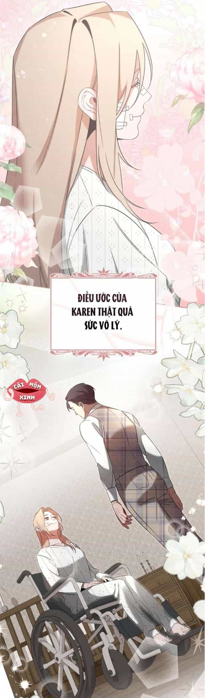 Nơi Đóa Hồng Vàng Úa Tàn - Chương 12 - ảnh 21
