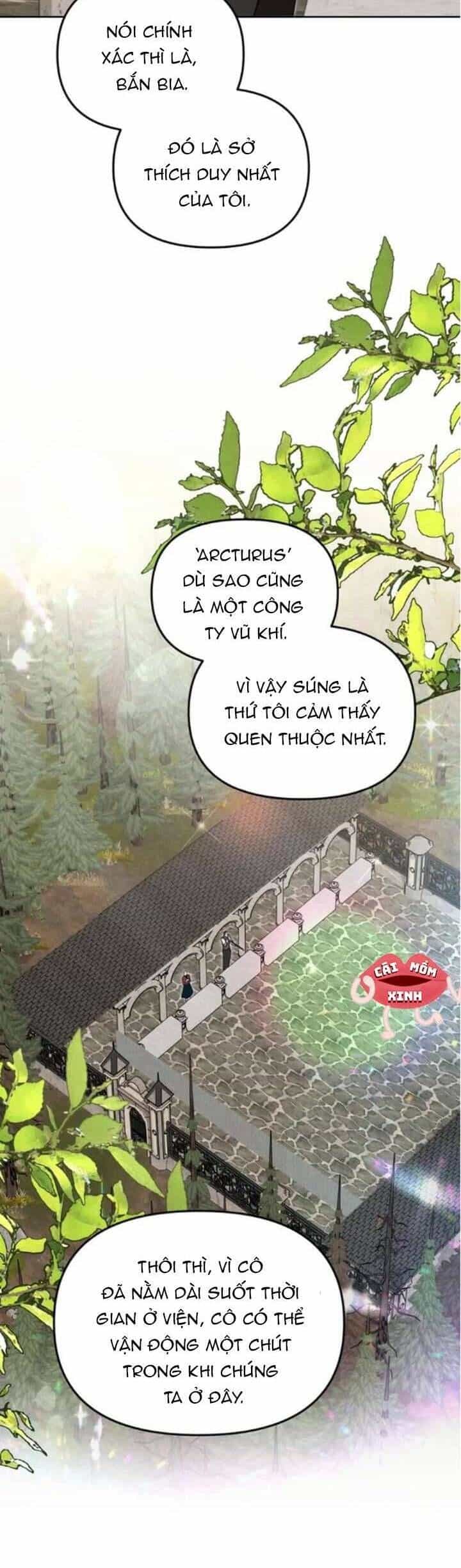 Nơi Đóa Hồng Vàng Úa Tàn - Chương 12 - ảnh 24