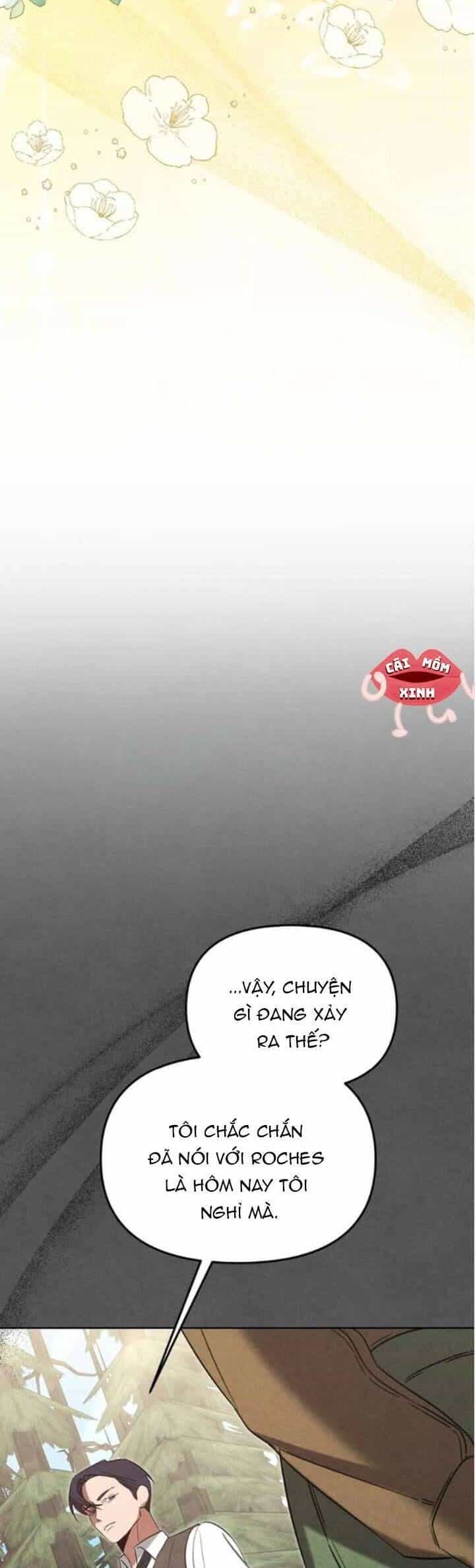 Nơi Đóa Hồng Vàng Úa Tàn - Chương 12 - ảnh 37