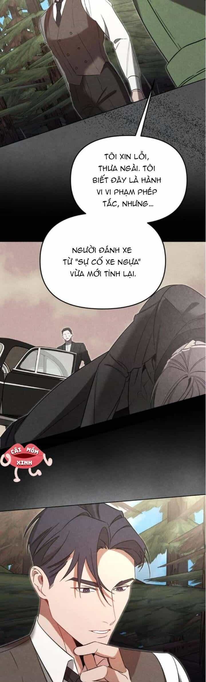 Nơi Đóa Hồng Vàng Úa Tàn - Chương 12 - ảnh 38