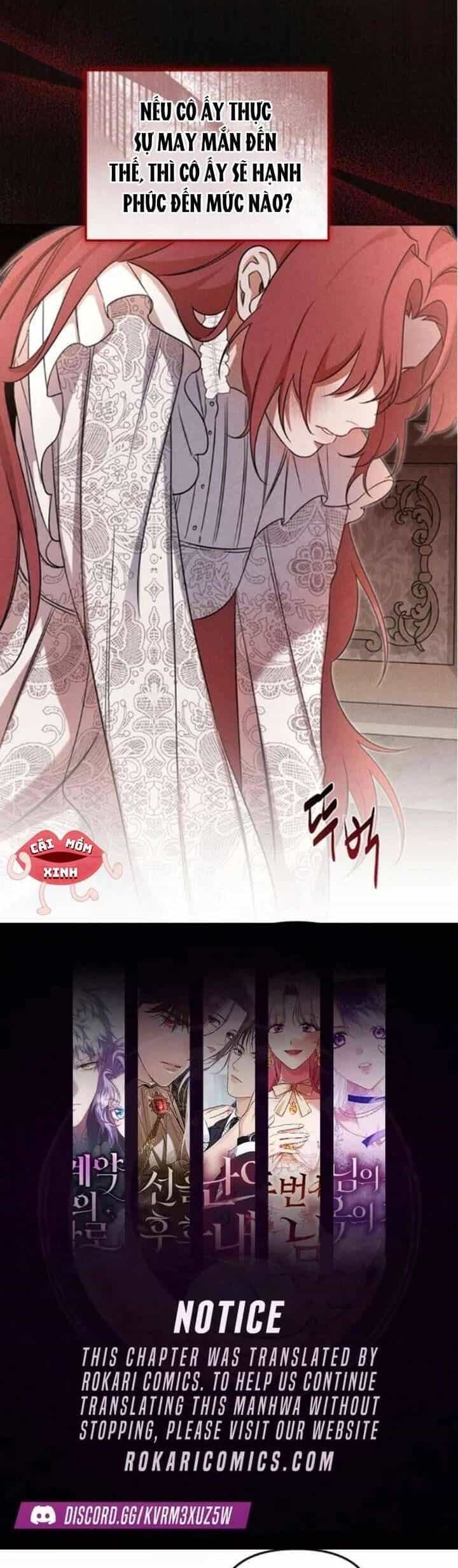 Nơi Đóa Hồng Vàng Úa Tàn - Chương 12 - ảnh 5