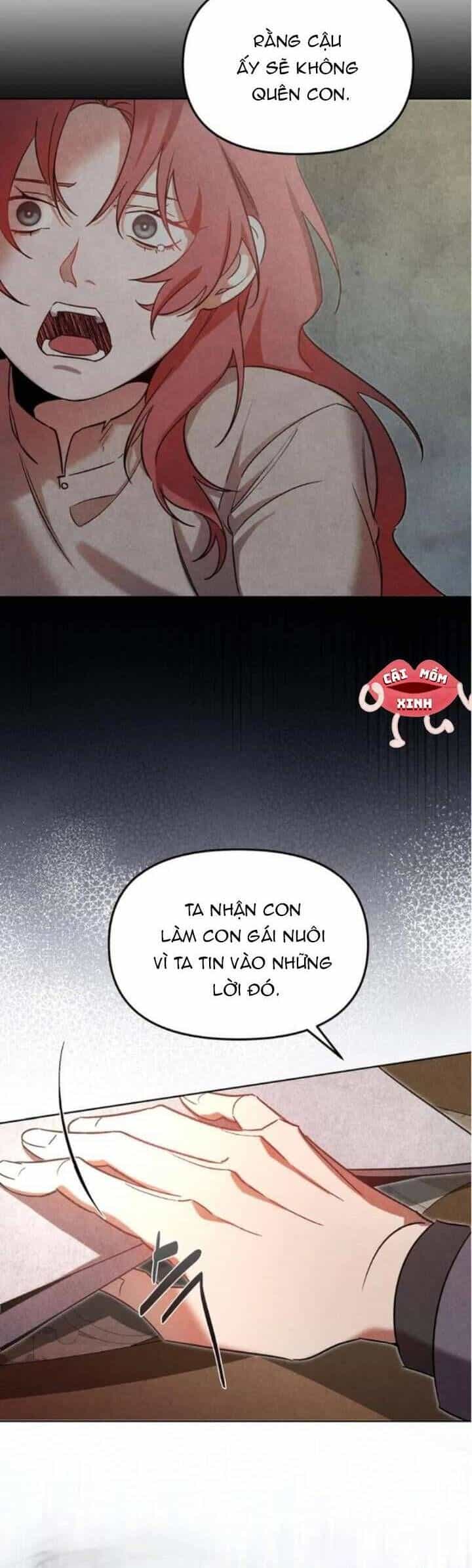 Nơi Đóa Hồng Vàng Úa Tàn - Chương 12 - ảnh 8