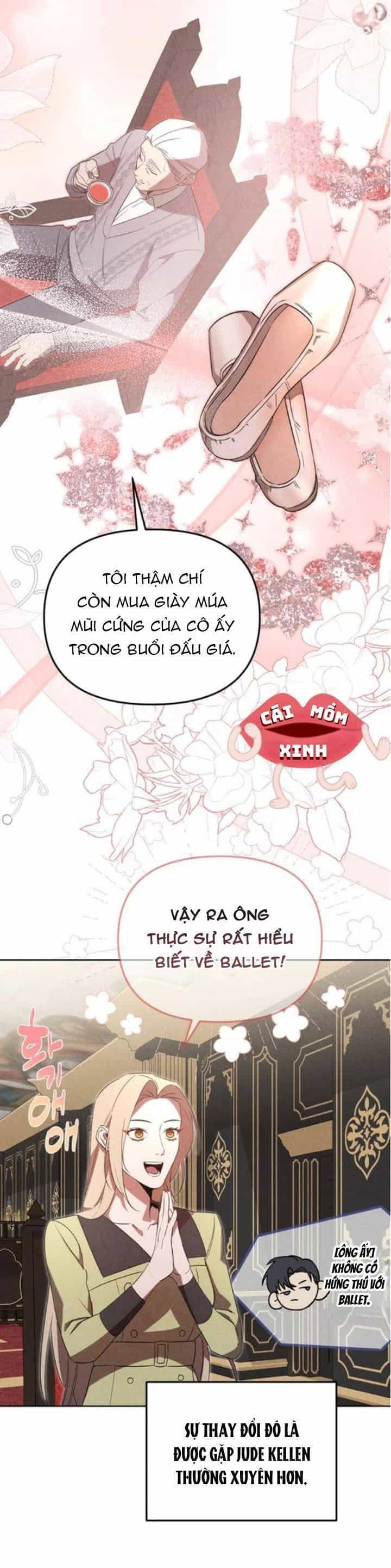 Nơi Đóa Hồng Vàng Úa Tàn - Chương 13 - ảnh 12