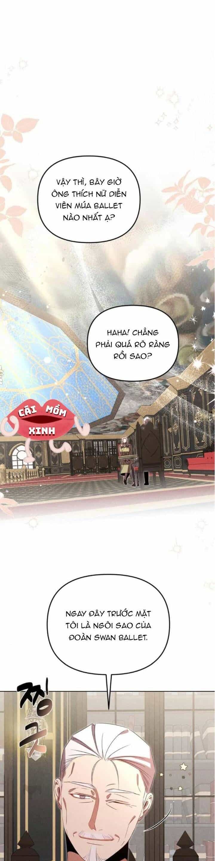 Nơi Đóa Hồng Vàng Úa Tàn - Chương 13 - ảnh 13