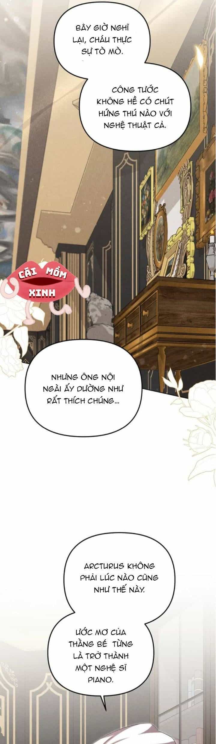 Nơi Đóa Hồng Vàng Úa Tàn - Chương 13 - ảnh 15