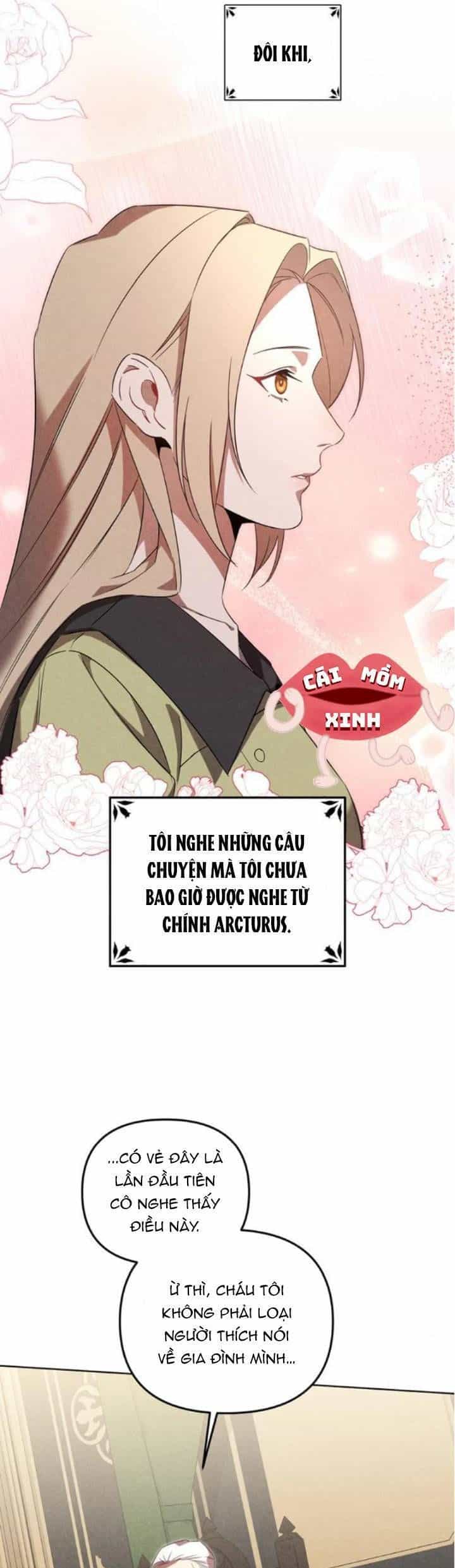 Nơi Đóa Hồng Vàng Úa Tàn - Chương 13 - ảnh 19