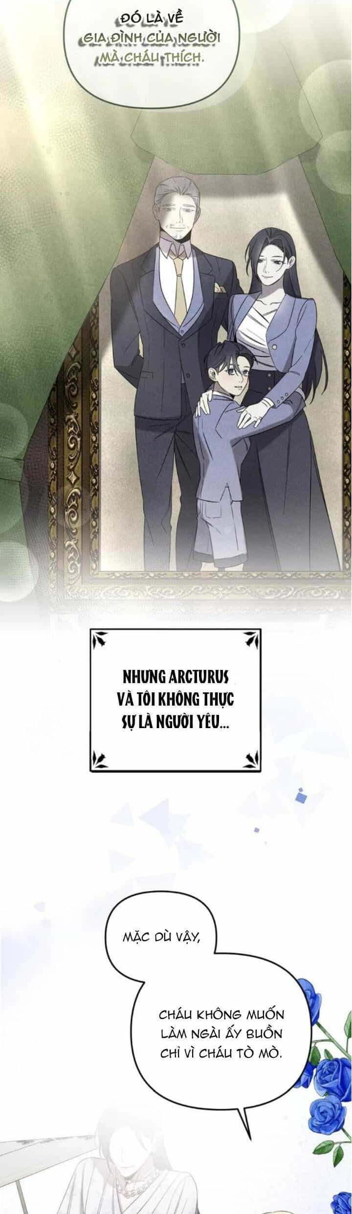 Nơi Đóa Hồng Vàng Úa Tàn - Chương 13 - ảnh 21