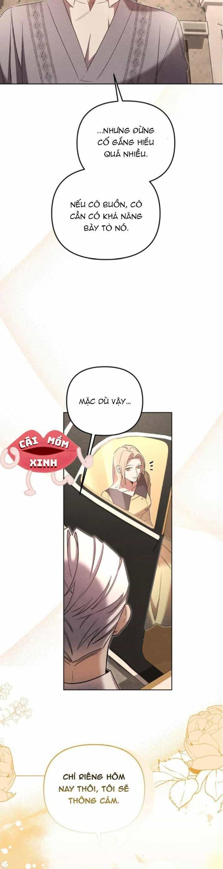 Nơi Đóa Hồng Vàng Úa Tàn - Chương 13 - ảnh 25