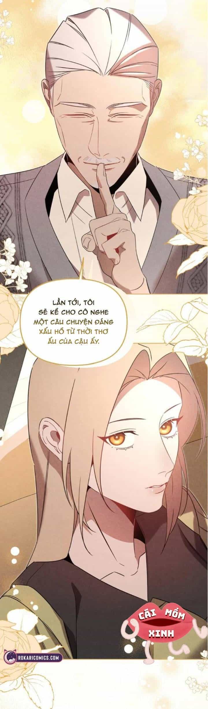 Nơi Đóa Hồng Vàng Úa Tàn - Chương 13 - ảnh 26