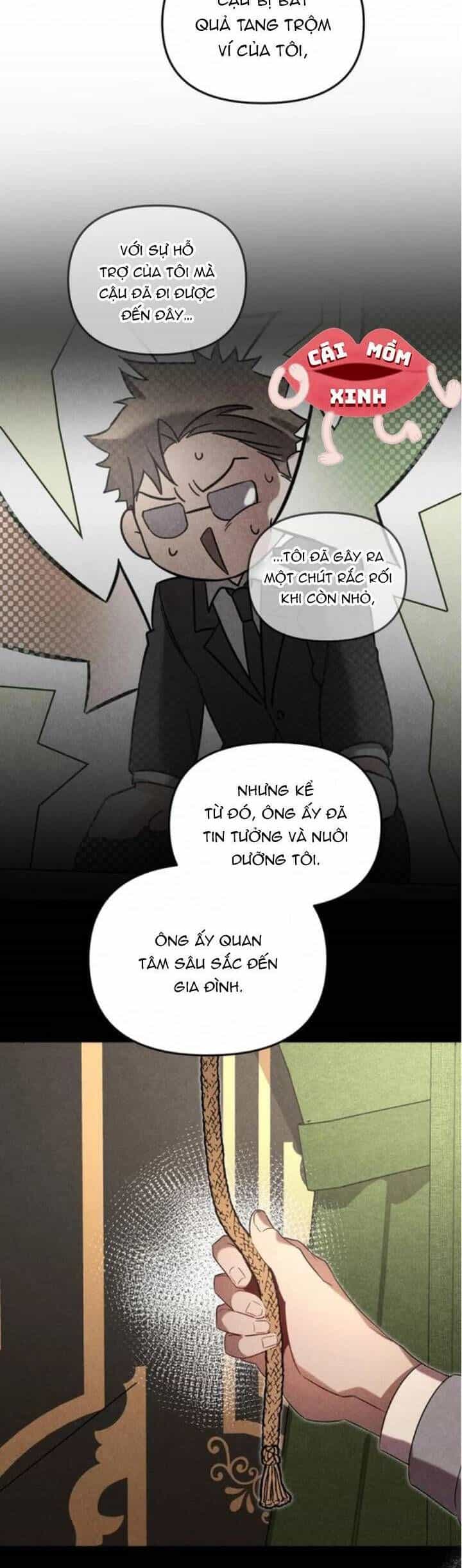 Nơi Đóa Hồng Vàng Úa Tàn - Chương 13 - ảnh 29