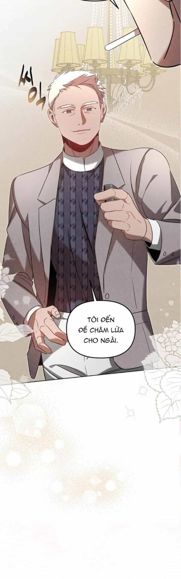 Nơi Đóa Hồng Vàng Úa Tàn - Chương 13 - ảnh 33