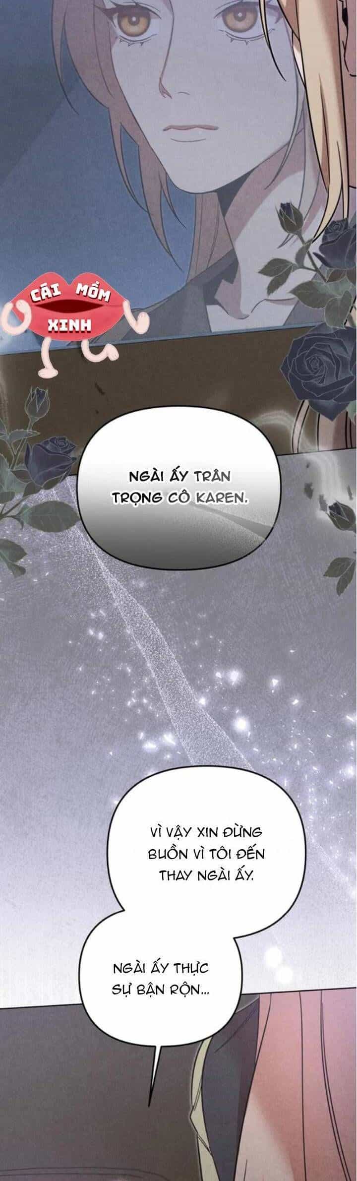Nơi Đóa Hồng Vàng Úa Tàn - Chương 13 - ảnh 42
