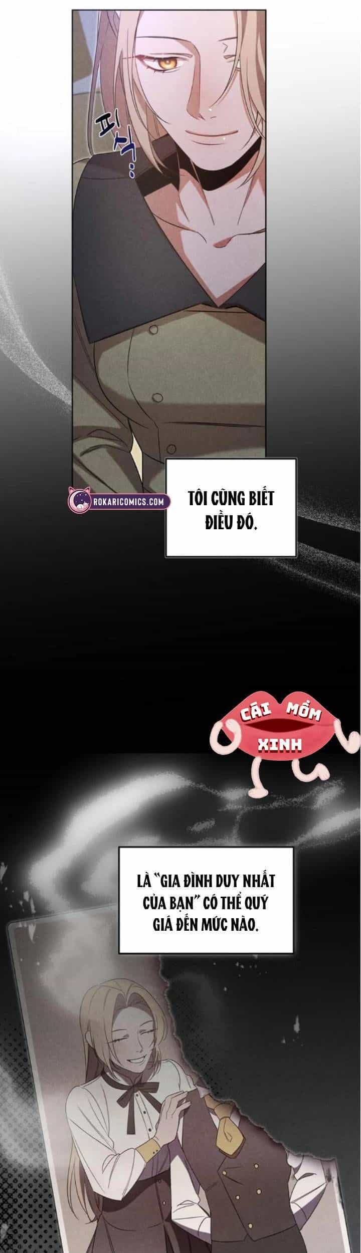 Nơi Đóa Hồng Vàng Úa Tàn - Chương 13 - ảnh 44