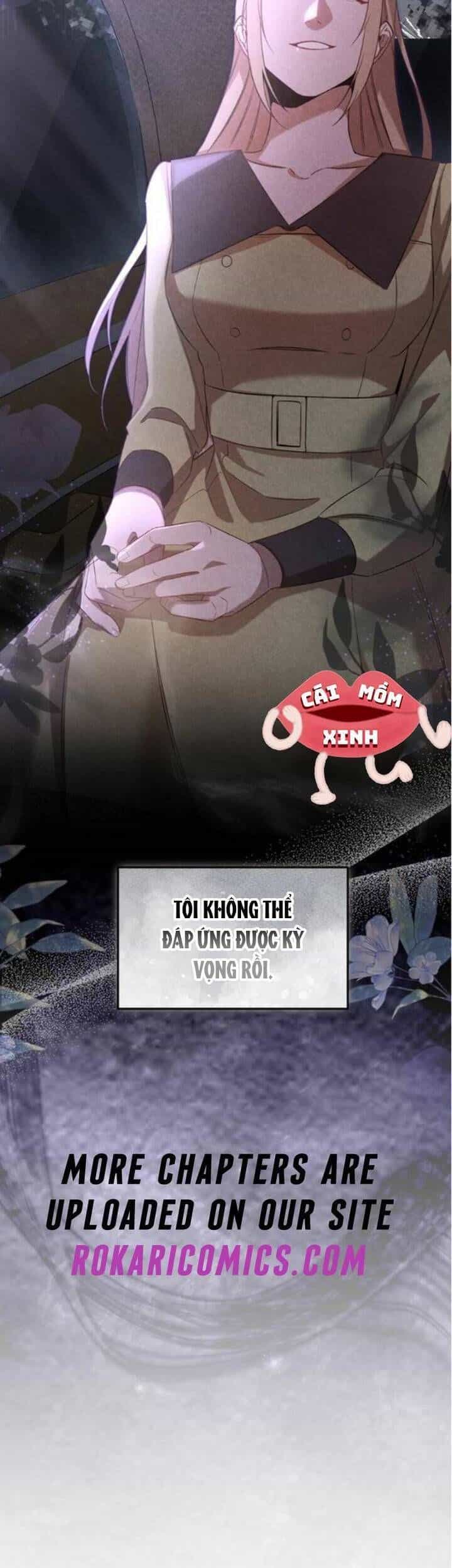 Nơi Đóa Hồng Vàng Úa Tàn - Chương 13 - ảnh 47