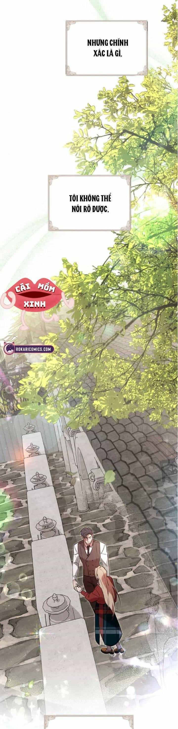 Nơi Đóa Hồng Vàng Úa Tàn - Chương 13 - ảnh 9