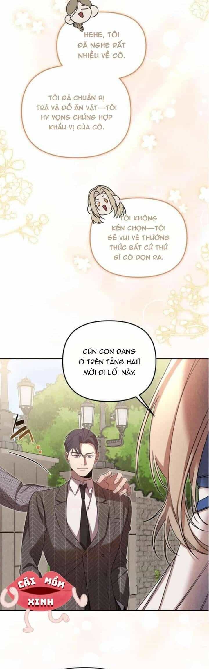 Nơi Đóa Hồng Vàng Úa Tàn - Chương 14 - ảnh 23