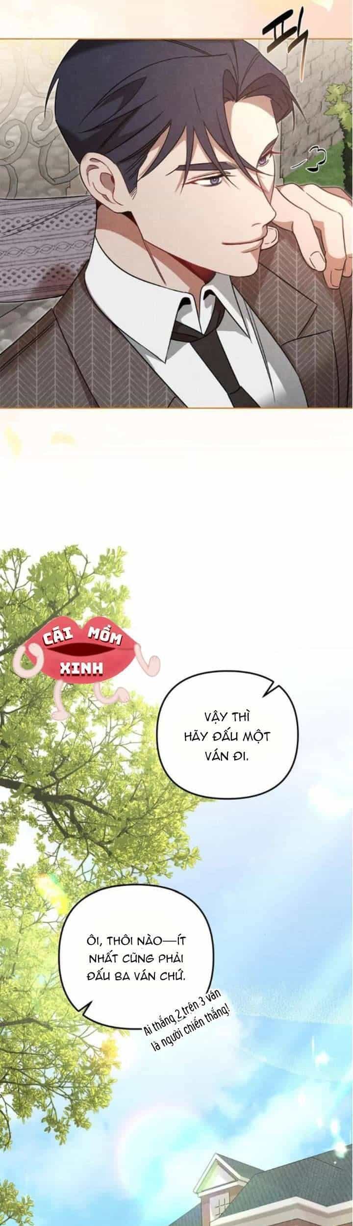 Nơi Đóa Hồng Vàng Úa Tàn - Chương 14 - ảnh 26