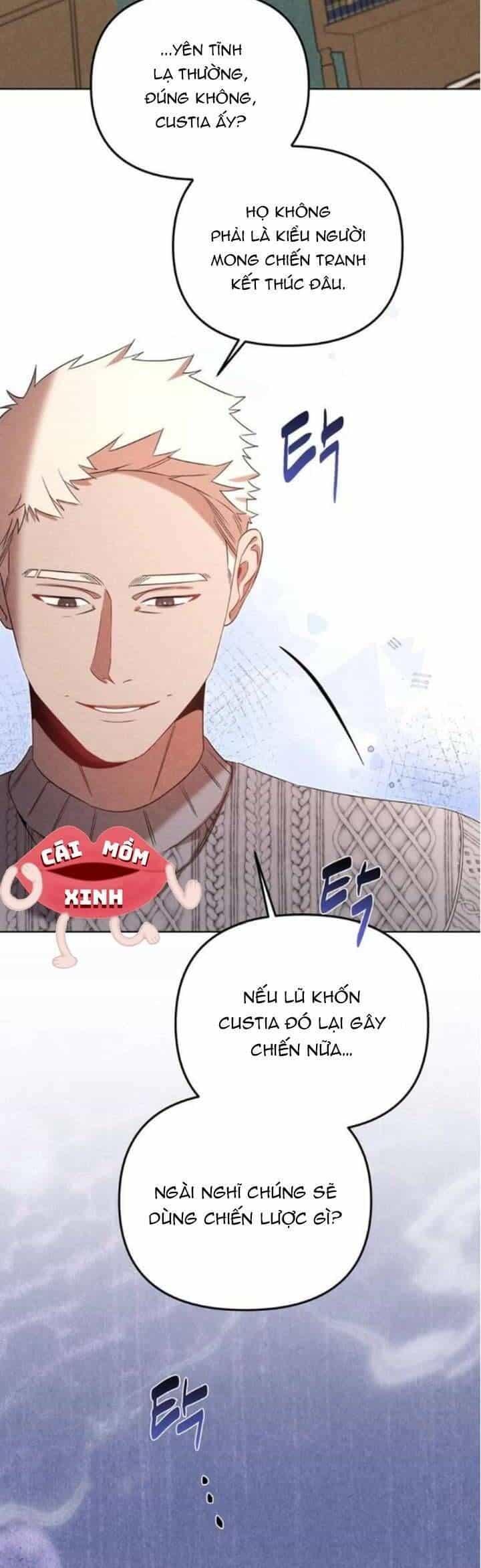 Nơi Đóa Hồng Vàng Úa Tàn - Chương 14 - ảnh 33