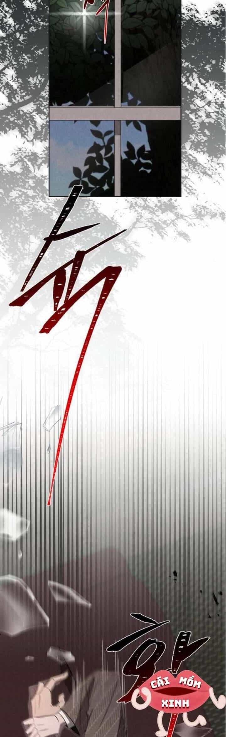 Nơi Đóa Hồng Vàng Úa Tàn - Chương 14 - ảnh 35
