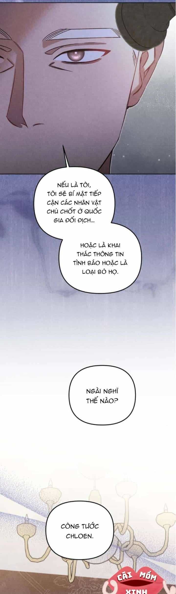 Nơi Đóa Hồng Vàng Úa Tàn - Chương 14 - ảnh 41