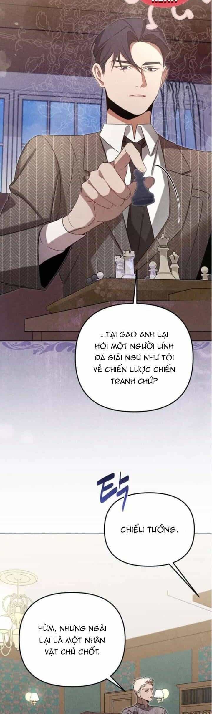 Nơi Đóa Hồng Vàng Úa Tàn - Chương 14 - ảnh 42