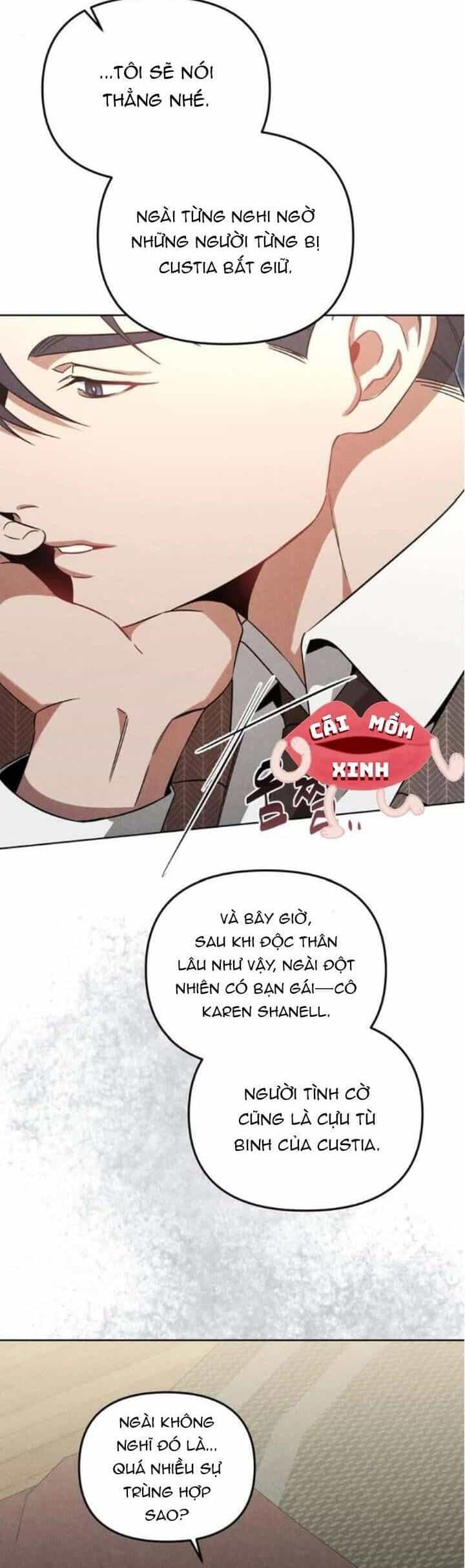 Nơi Đóa Hồng Vàng Úa Tàn - Chương 14 - ảnh 44