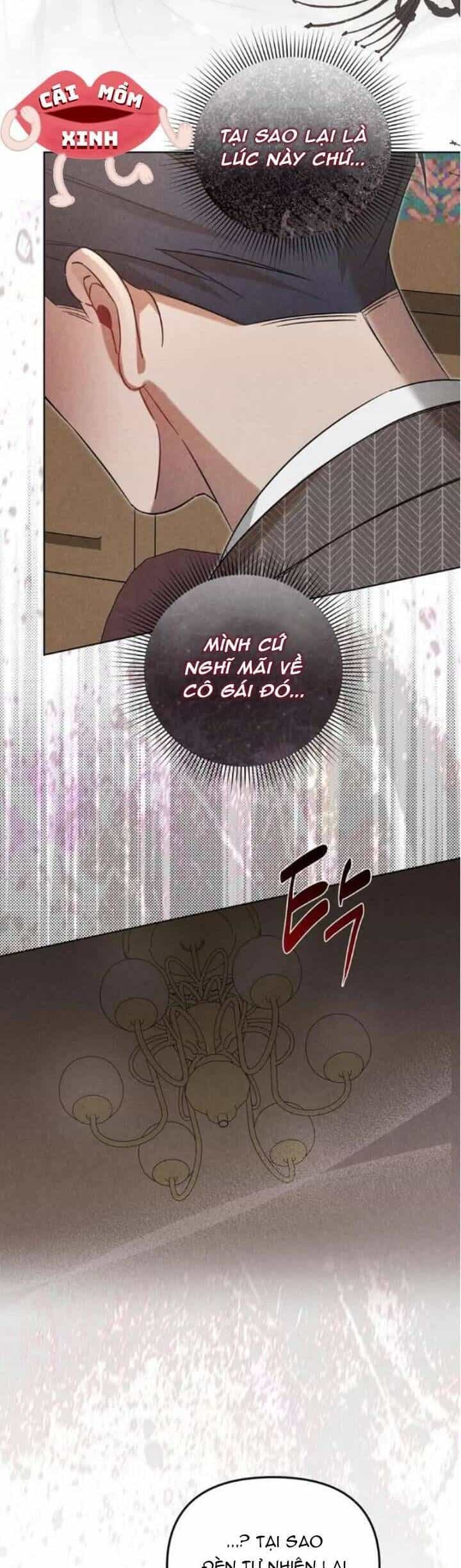 Nơi Đóa Hồng Vàng Úa Tàn - Chương 14 - ảnh 51
