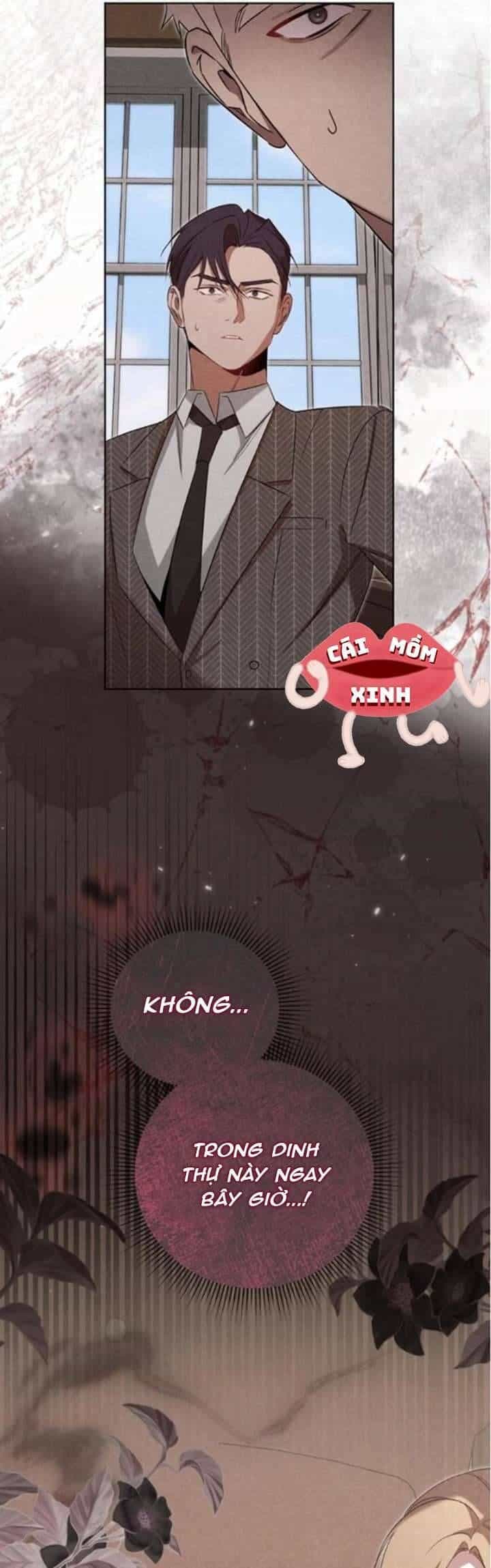 Nơi Đóa Hồng Vàng Úa Tàn - Chương 14 - ảnh 53