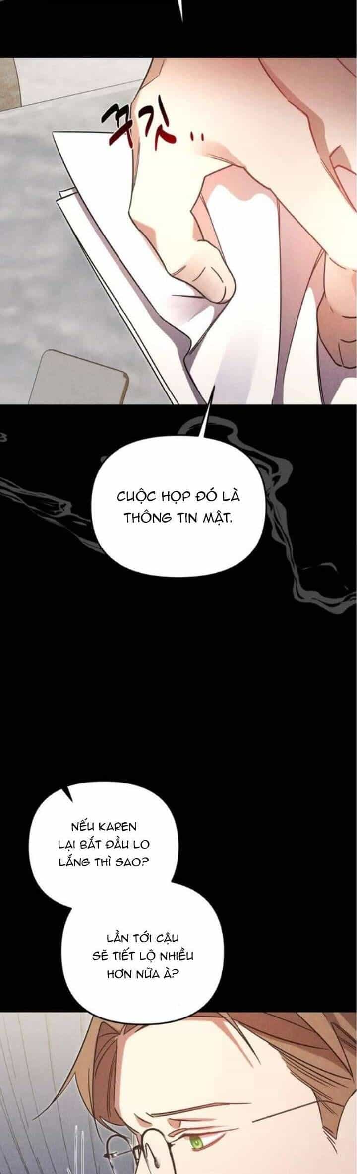 Nơi Đóa Hồng Vàng Úa Tàn - Chương 14 - ảnh 7