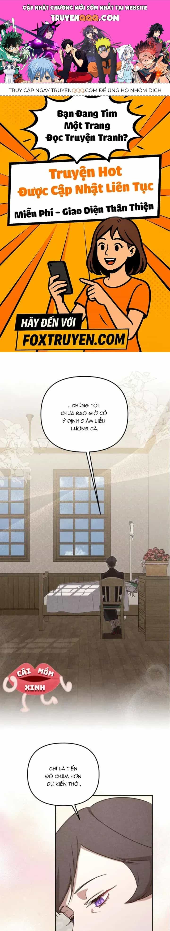 Nơi Đóa Hồng Vàng Úa Tàn - Chương 17 - ảnh 1