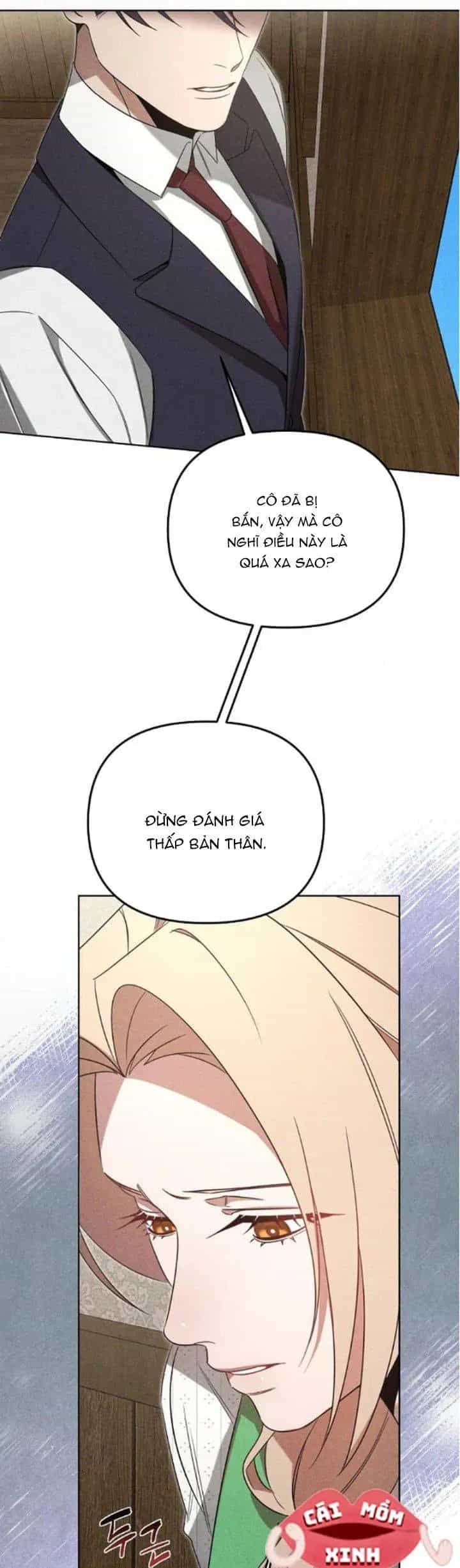 Nơi Đóa Hồng Vàng Úa Tàn - Chương 17 - ảnh 27