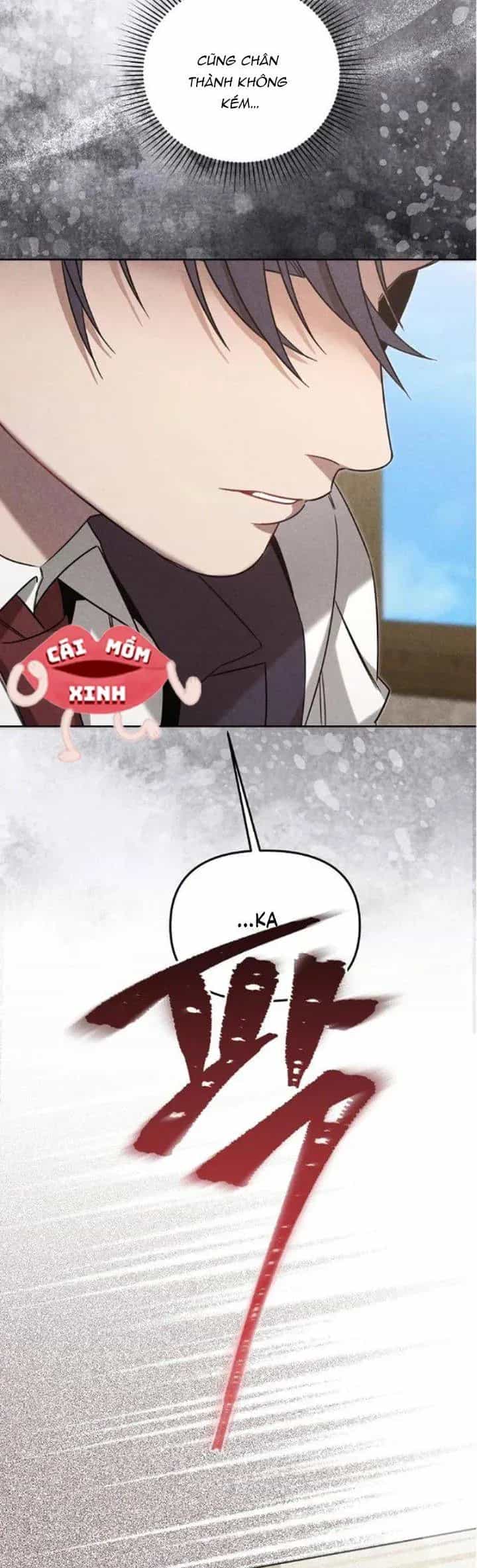 Nơi Đóa Hồng Vàng Úa Tàn - Chương 17 - ảnh 38