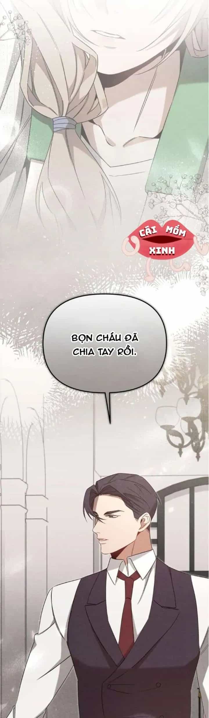 Nơi Đóa Hồng Vàng Úa Tàn - Chương 18 - ảnh 11