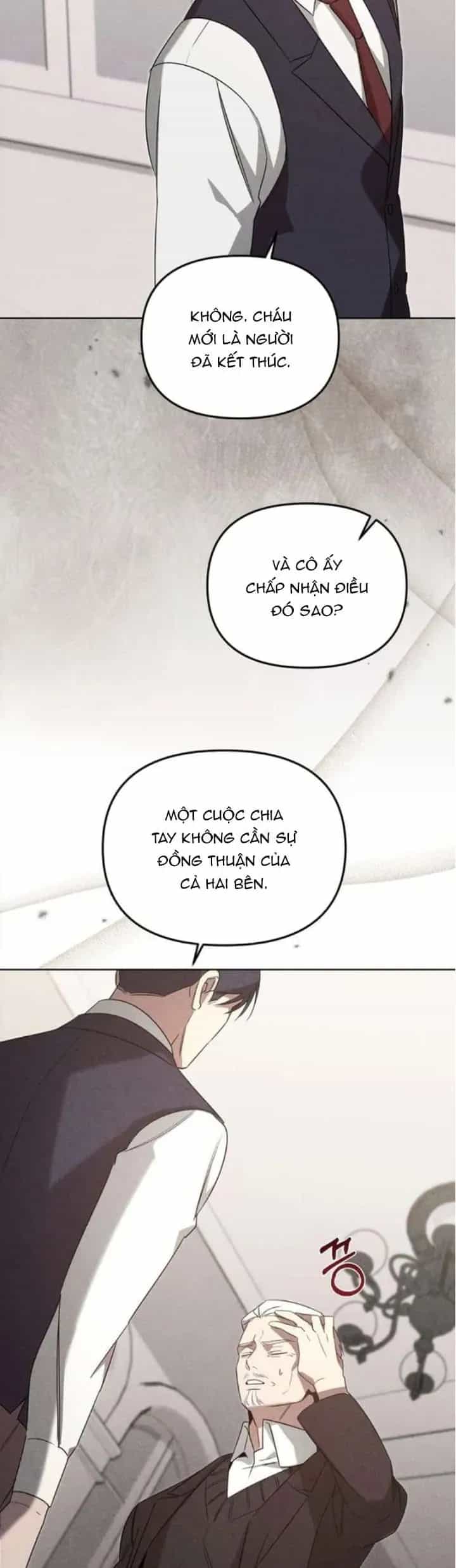 Nơi Đóa Hồng Vàng Úa Tàn - Chương 18 - ảnh 13