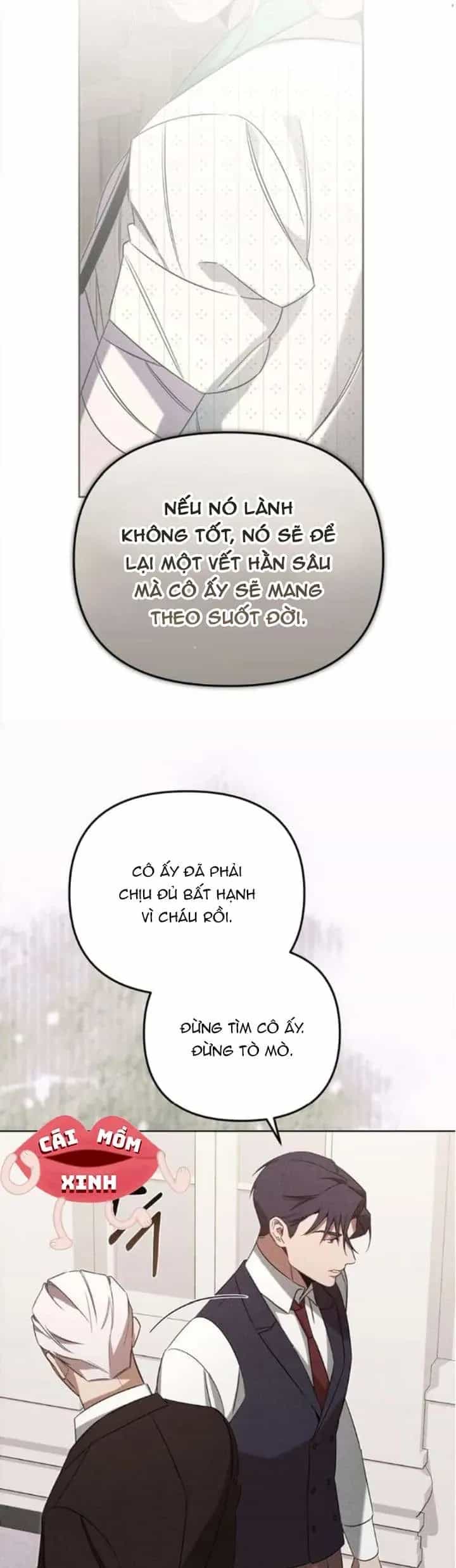 Nơi Đóa Hồng Vàng Úa Tàn - Chương 18 - ảnh 15