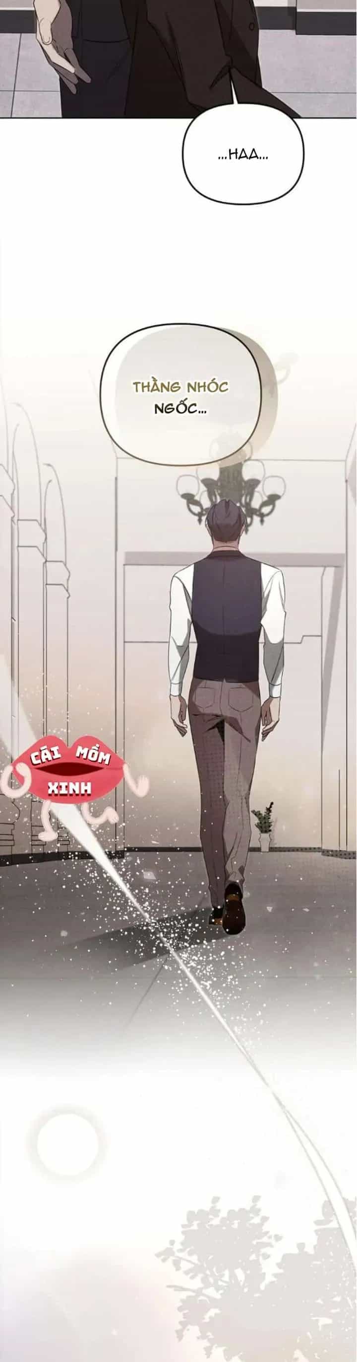 Nơi Đóa Hồng Vàng Úa Tàn - Chương 18 - ảnh 20