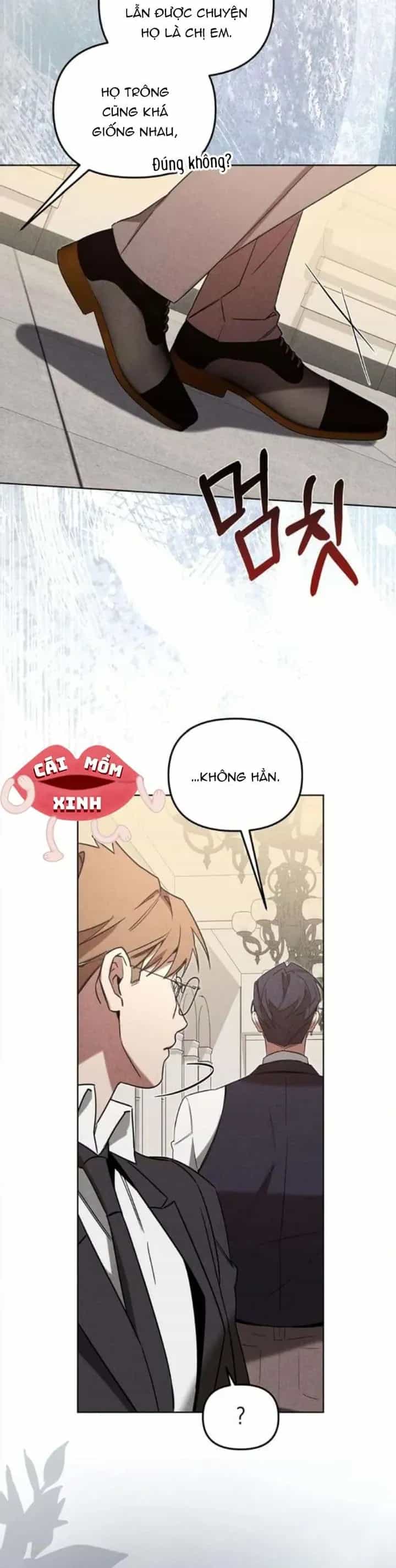 Nơi Đóa Hồng Vàng Úa Tàn - Chương 18 - ảnh 3