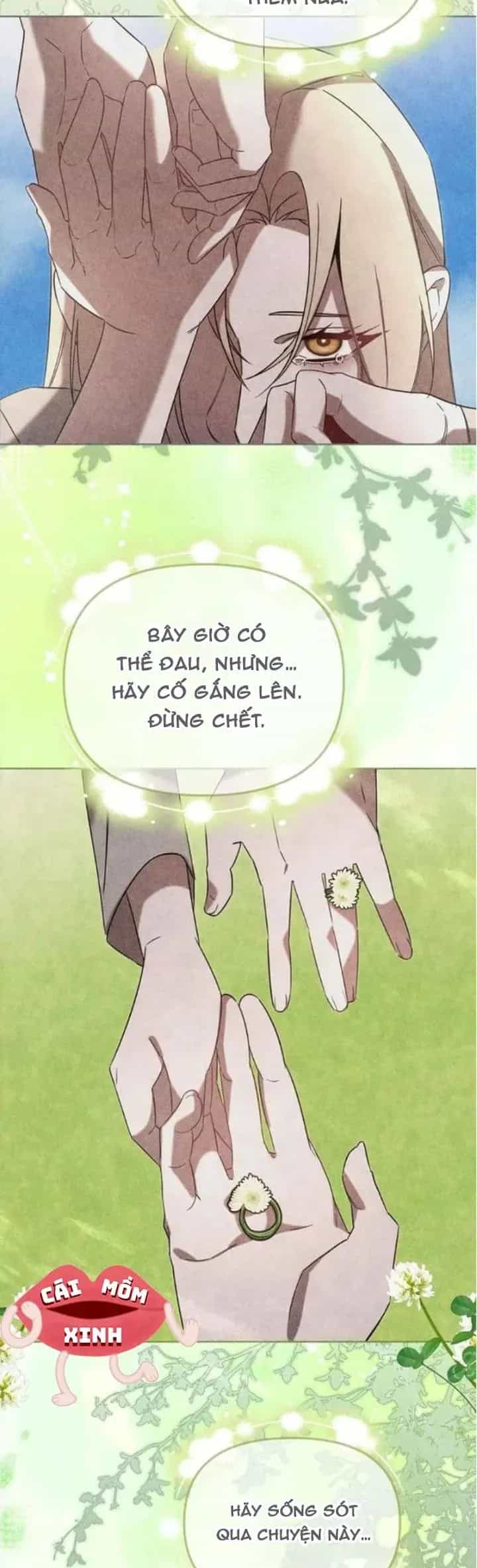 Nơi Đóa Hồng Vàng Úa Tàn - Chương 18 - ảnh 43
