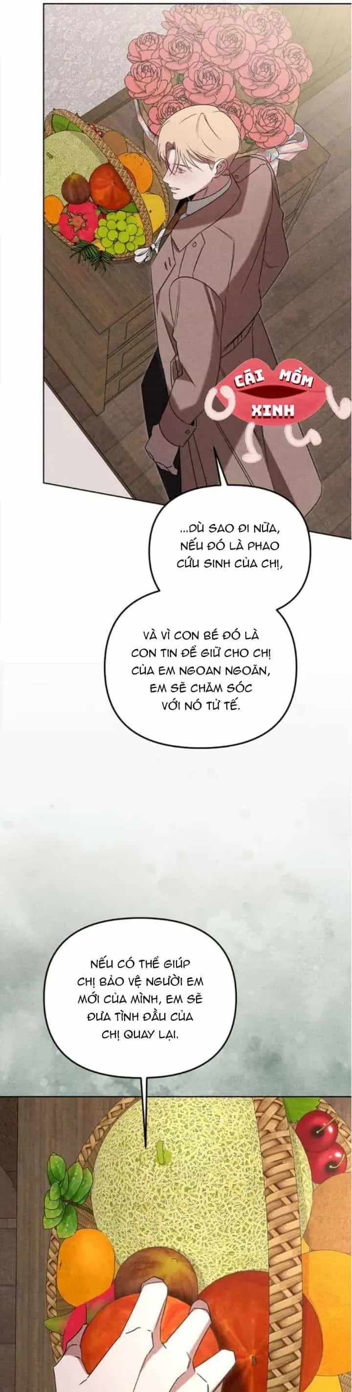 Nơi Đóa Hồng Vàng Úa Tàn - Chương 18 - ảnh 45