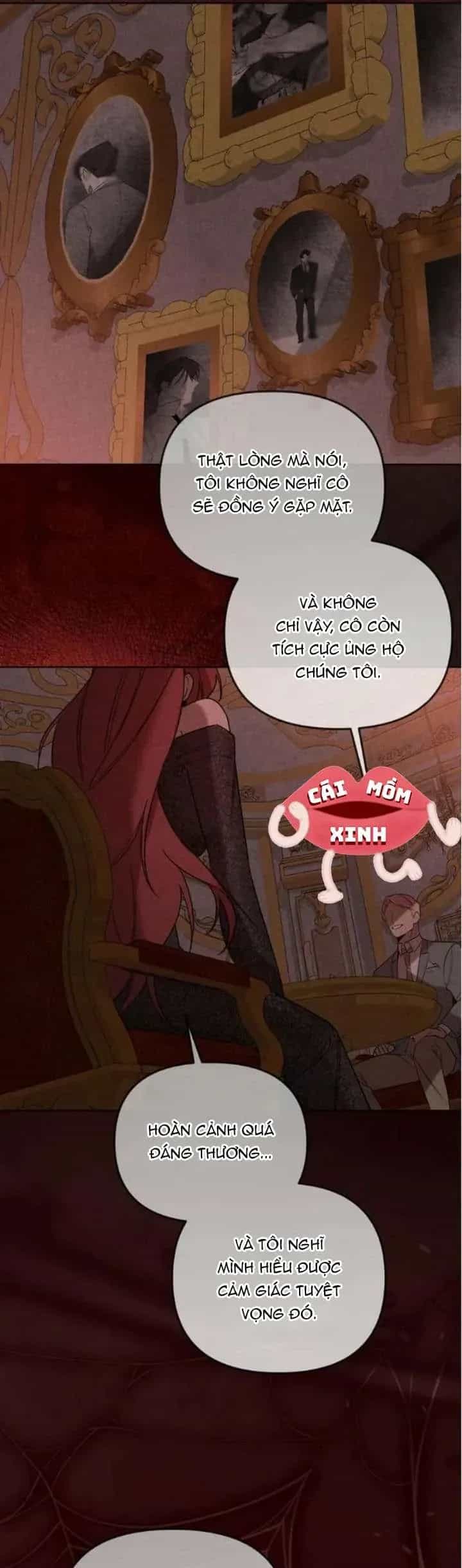 Nơi Đóa Hồng Vàng Úa Tàn - Chương 18 - ảnh 48