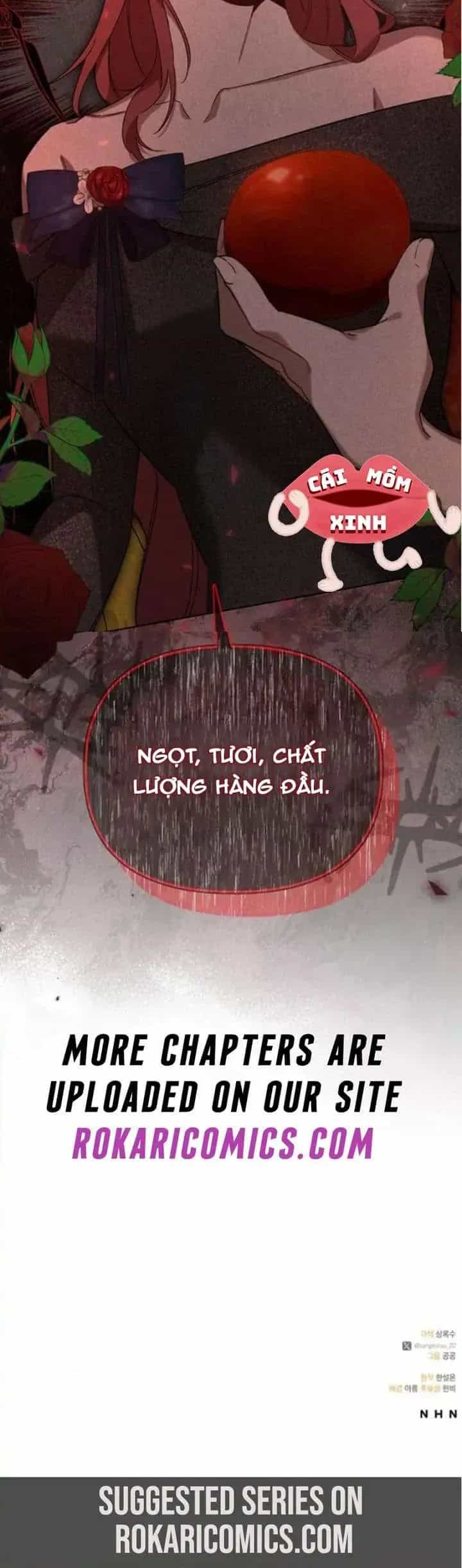Nơi Đóa Hồng Vàng Úa Tàn - Chương 18 - ảnh 51