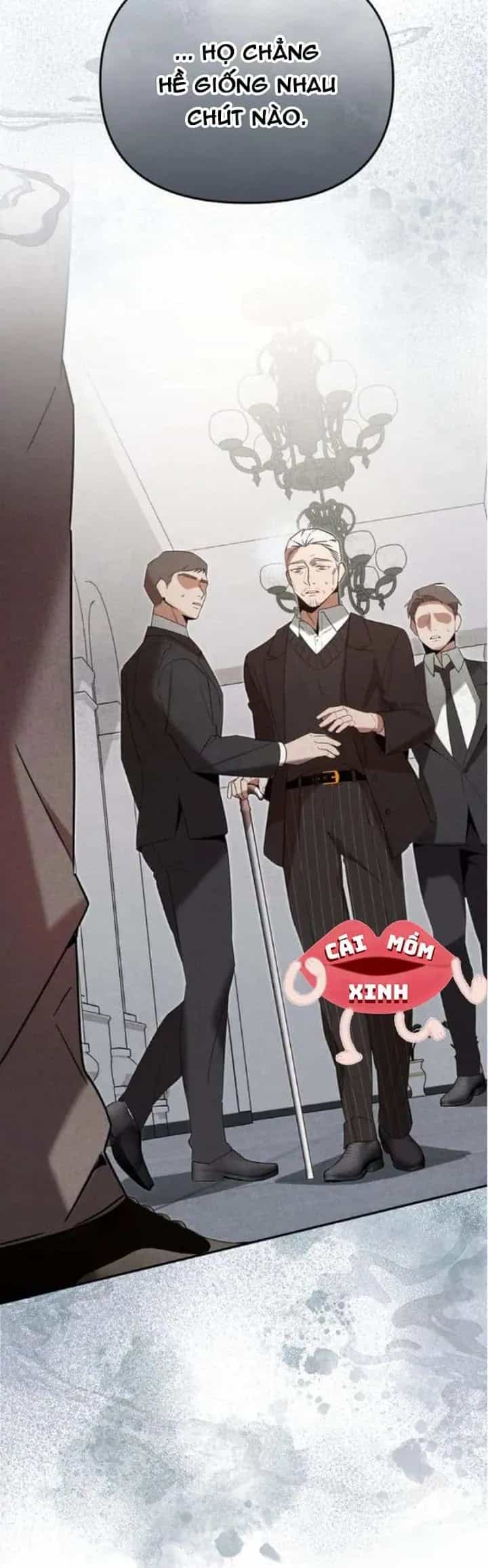Nơi Đóa Hồng Vàng Úa Tàn - Chương 18 - ảnh 6