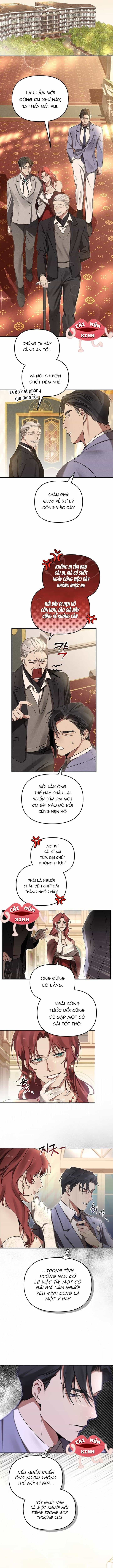 Nơi Đóa Hồng Vàng Úa Tàn - Chương 1 - ảnh 10