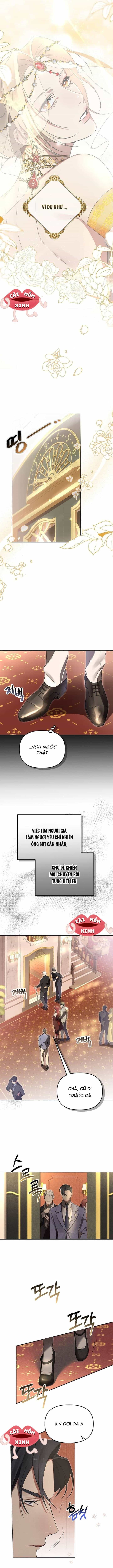 Nơi Đóa Hồng Vàng Úa Tàn - Chương 1 - ảnh 11