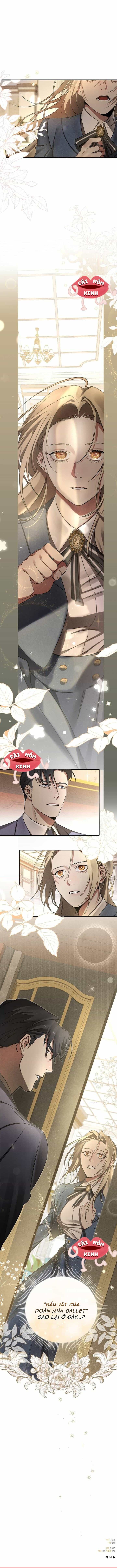 Nơi Đóa Hồng Vàng Úa Tàn - Chương 1 - ảnh 12