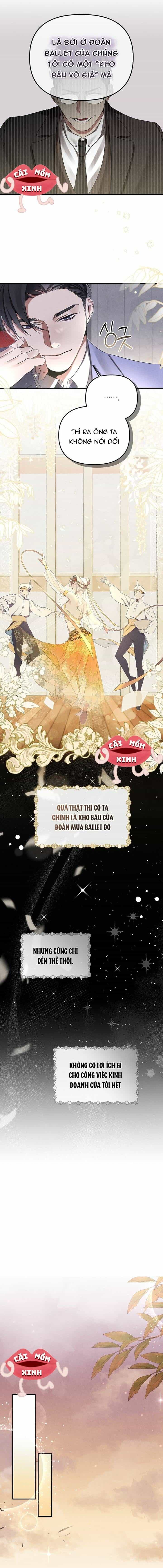 Nơi Đóa Hồng Vàng Úa Tàn - Chương 1 - ảnh 9
