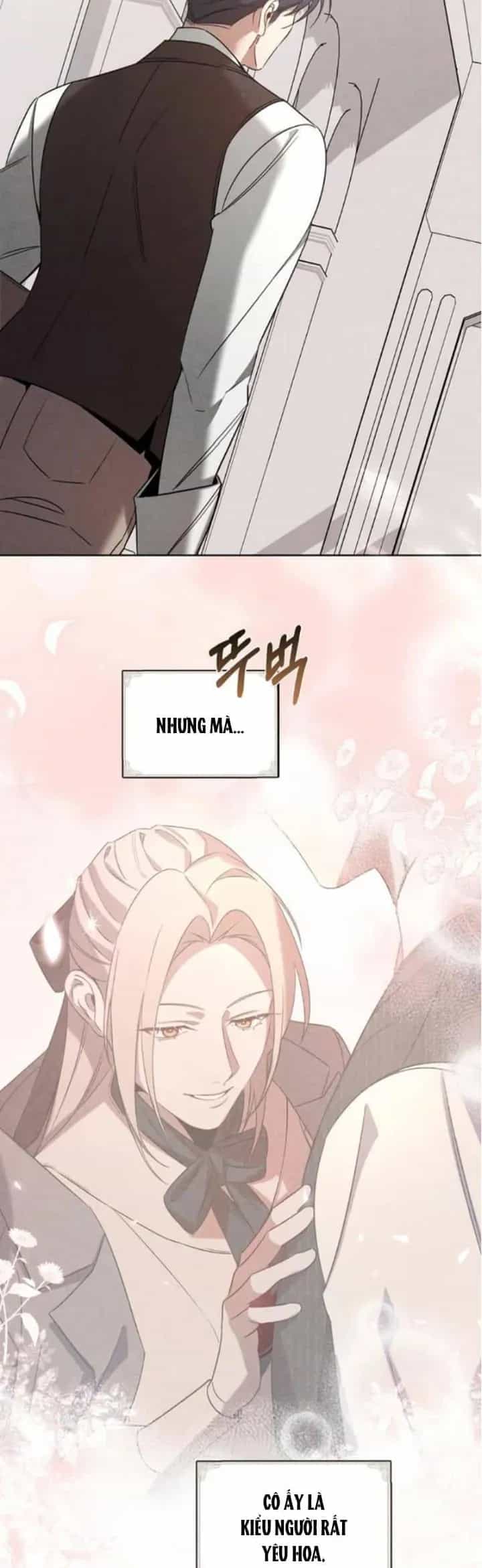 Nơi Đóa Hồng Vàng Úa Tàn - Chương 19 - ảnh 15