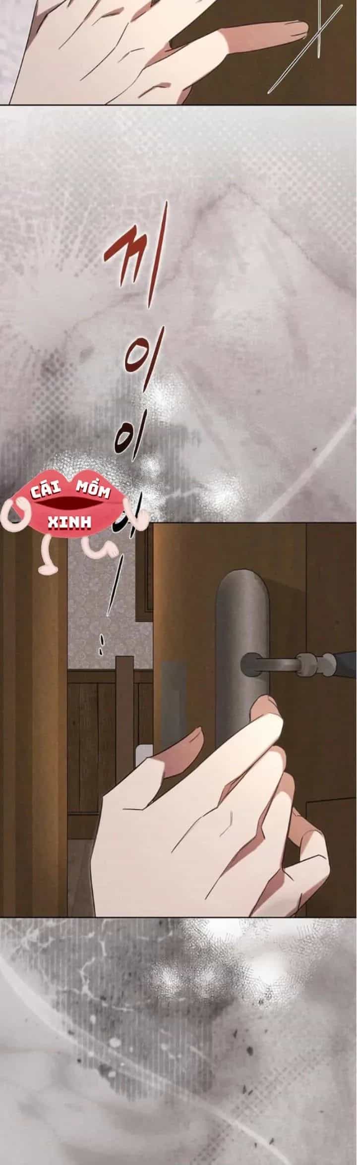 Nơi Đóa Hồng Vàng Úa Tàn - Chương 19 - ảnh 19
